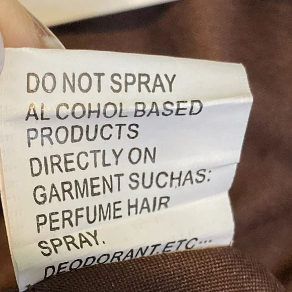 NWT Mac Duggal 49488 Brown Halter Neck Flower Detail Ruffled Midi Dress - Sz 8